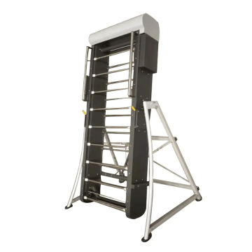 YG FITNESS YG-C002 Ladder Climbing Machine - Hot-Sale Stair Vertical Climbing Gym Equipment for Cardio