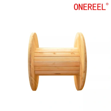 Welcome to visit our cable spool manufacturer, we supply much