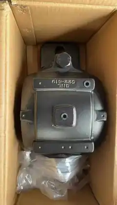 SNL Plummer Block Bearing Housing for Roller & Self-Aligning Ball Bearings