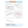 OPZV และ OPZS Gel Battery (2V600Ah)