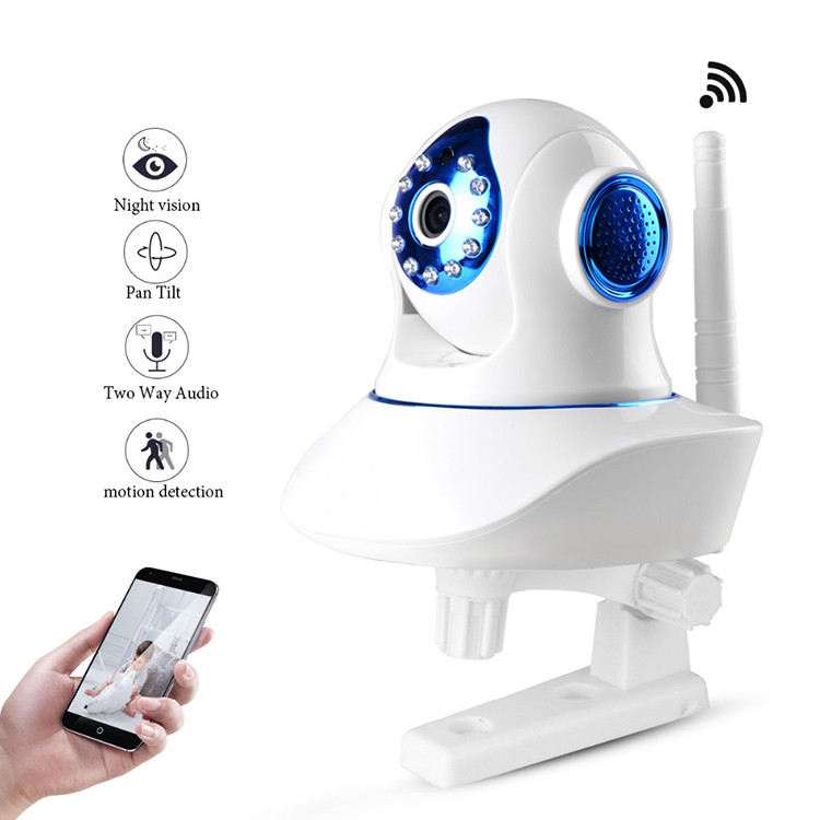 wireless video cameras for home