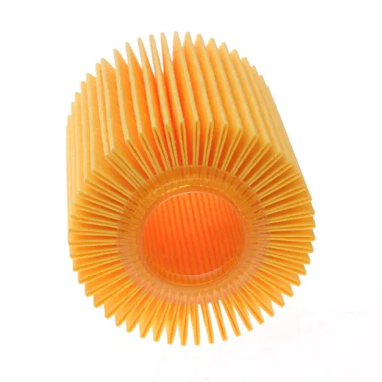 Universal Cost-Effective Car Oil Filter Direct Sales from Oil Filter Factory