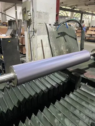 heidelberg ceramic mesh roller