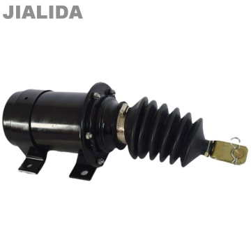High Quality T815 FC Air Spring Brake Chamber for WABCO Brake 443 612 164 003