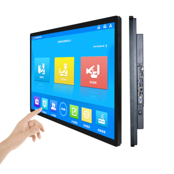Touchwo 43 นิ้วหน้าจอสัมผัส Android PC