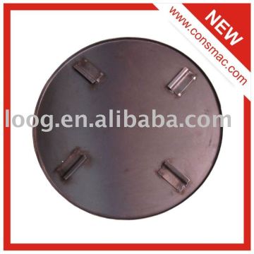 TP Series Power Trowel Pan