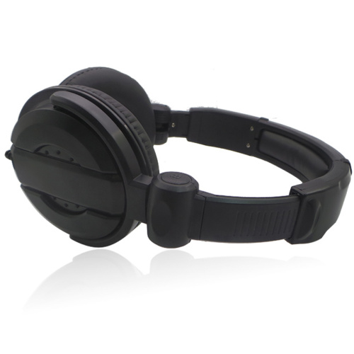 Headphone stereo terlipat yang dapat dijual panas untuk bermain game