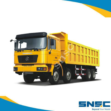 8x4 Shacman SX3314DT366  Dump Truck