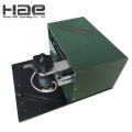 Dot Pin Engraving Machine For Animal Ear Tag