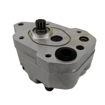 Excavator Pilot Gear Pump Parts for E330B, 330BL, 345B, 345BL, W330B A8VO160