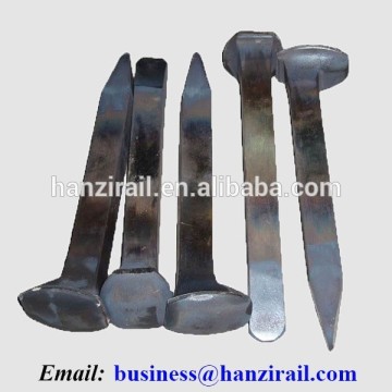 Dog Head Spike For Railway