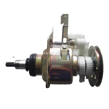 Washing Machine Parts: Clutch Replacement & Repair