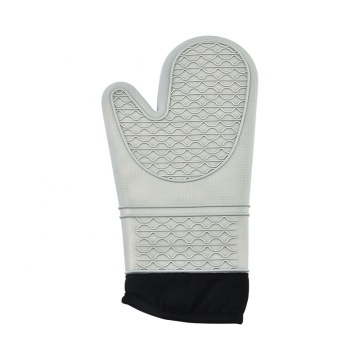 Realistic Oven Bake Silicone Hand Gloves for Kitchen Silicone Baking Heat Resistant