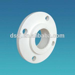 2" pvc flange grey color