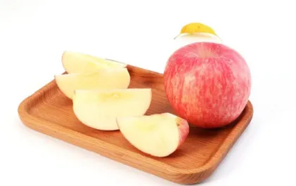 High Yield And Quality Red Fuji Apple