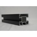 Industrial 6000 Series Aluminum Profile Alloy Materials