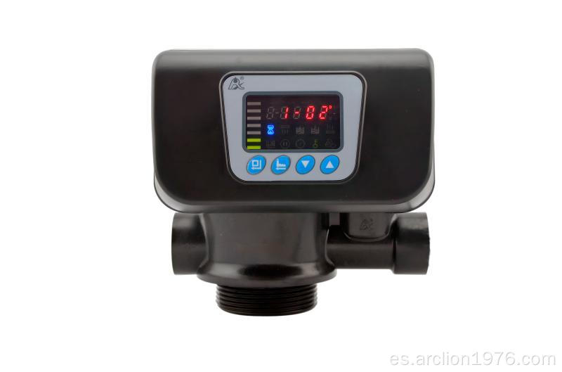 Válvula automática de suavizante de agua de agua 3M