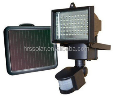 60 LED SMD Motion Sensor PIR Security Light