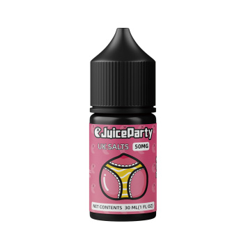 Peach Ice Us Salt E-Liquid 30 ML