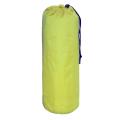 Cold Weather Inflatable Thick Sleeping Pad For Camping