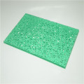 Foglio PC in plastica/PC Shear Shear Sheet/PC Decorative Board