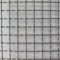 Alloy Metal Pre-crimped Wire Mesh Anti-resistant