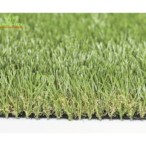 Прочный искусственный газон с искусственным газоном для ландшафтного дизайна с синтетическим газоном