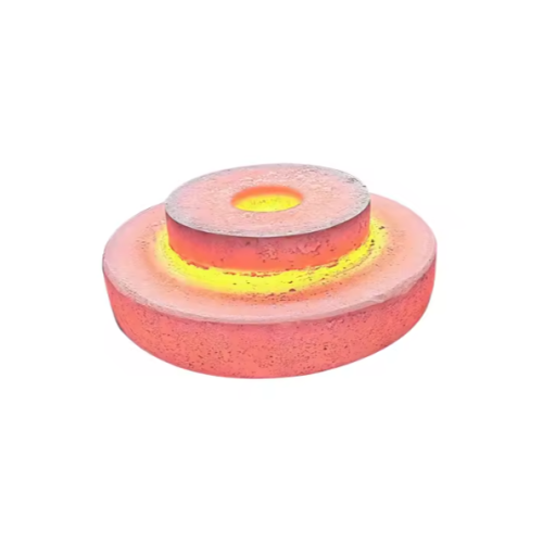 Forgeage non standard de haute qualité