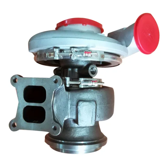 CCEC Engine Hot New Products 2834364 Original Customized Turbocharger With Good Price