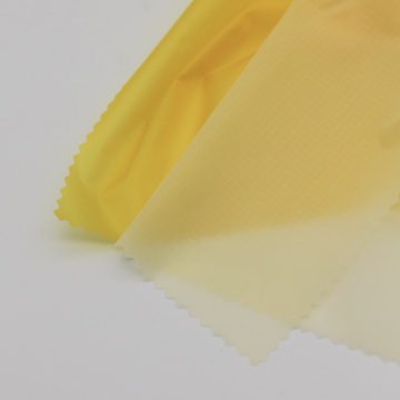 Coating Nylon Fabric for Down Jackets