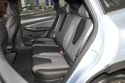 2024 Geely Boyue COOL 1.5T Five Door SUV