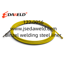 Binzel Welding Steel Liner 122.0056