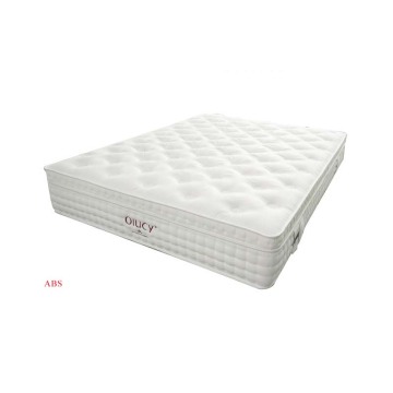 Newest Material Latex Foam Mattress