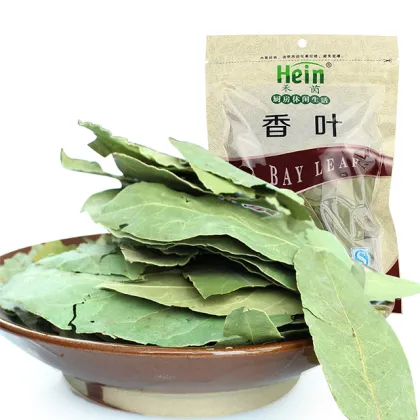 25g Family Pack Healthy Condiments Chinese Dried Seasoning Bay Leaf