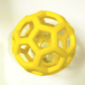 2024 NEW DESIGN DOG BALL TOY TPR