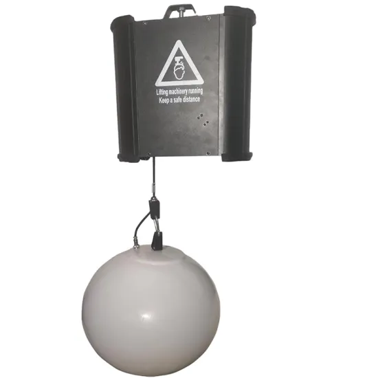Stage Equipment DJ Lighting: Holiday Light Balls for Disco and TV Station Shows