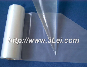 Cake decorating food grade piping bags, cream bags