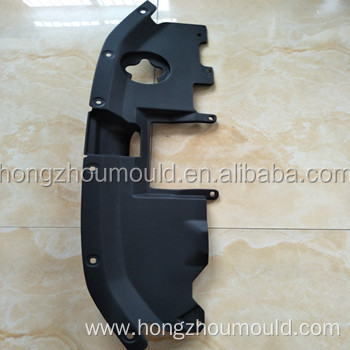 injection plastic mould for auto part