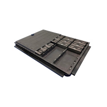 Custom Sheet Metal Aluminum Anodizing EV Battery Box