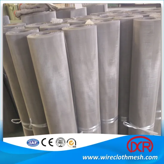 Wire Mesh Screen Sizes