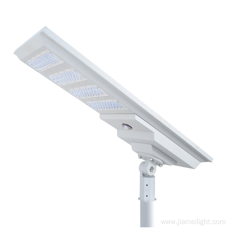 80W All In One Solar Street Light Price