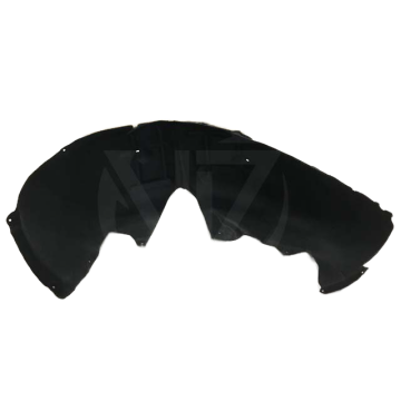 VD Chinese Automotive Brand Rear Wheel Housing Liner L/R for Porsche Panamera 2010-2016 (OEM 97050413403 97050413303)
