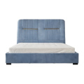 Light Exclusive Modern Soft Comfortable Bed