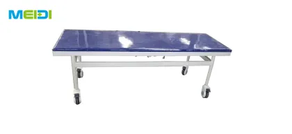 Electric examination table patient medical examination bed