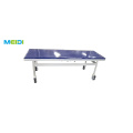 Electric examination table patient medical examination bed