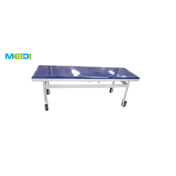 Electric examination table patient medical examination bed