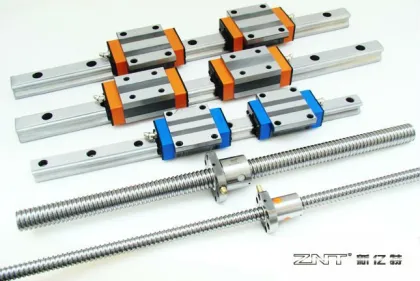 linear slide rail Series