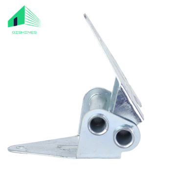 Quick Fold Steel Fiber American Garage Door Hardware