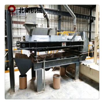 Gypsum Powder Grinder for Green Environmental Protection Building Materials