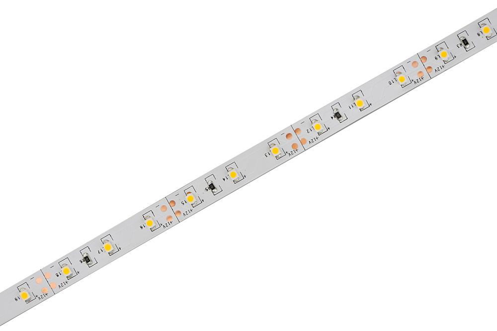 4.8W per meter 3528 LED STRIP with UL/CE/ROHS